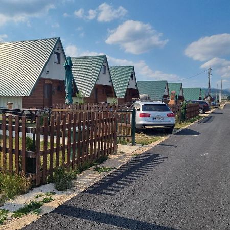 Family Home Mikovic Zabljak  Exterior photo
