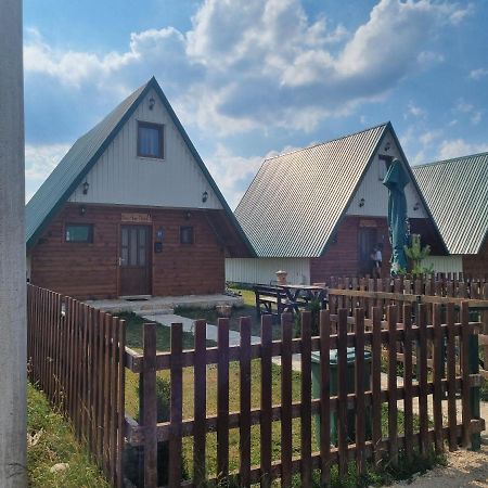 Family Home Mikovic Zabljak  Exterior photo